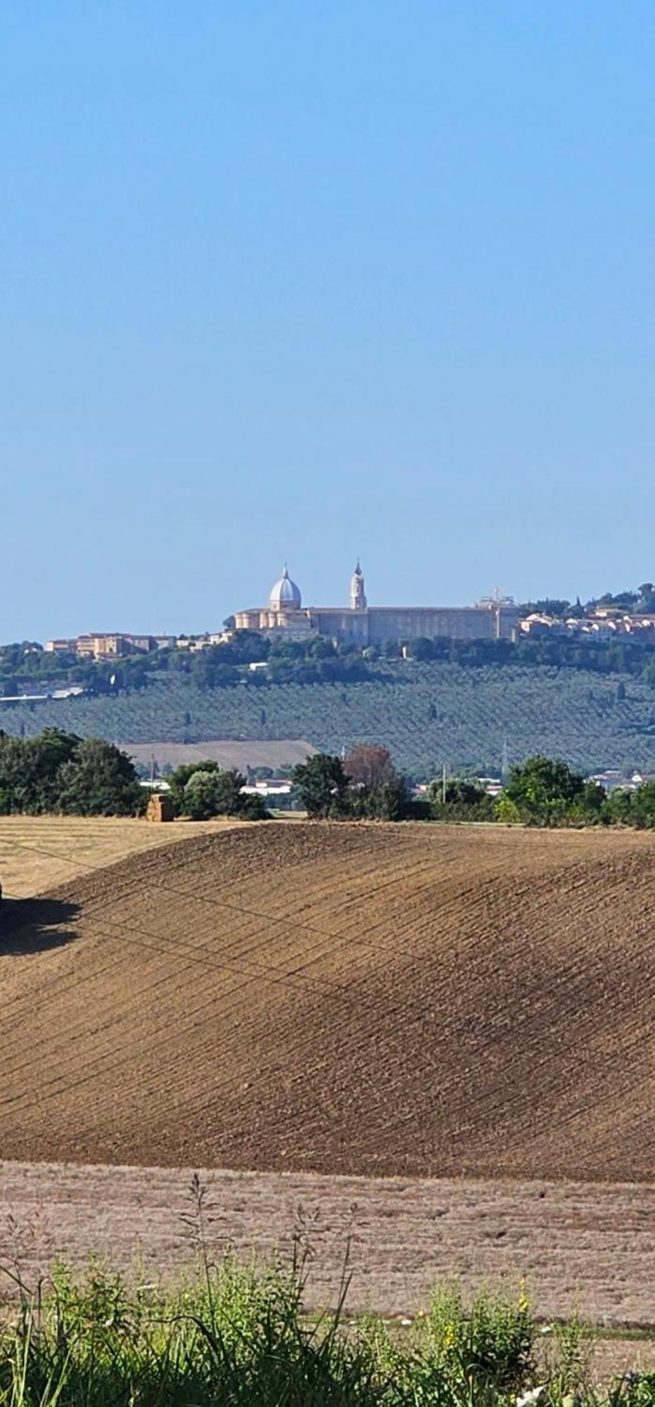 مبيت وإفطار نومانا Voglia D'Amare المظهر الخارجي الصورة